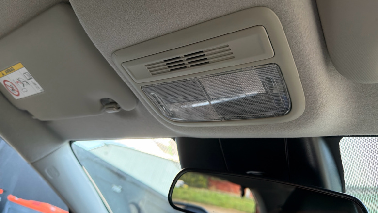 Honda Jazz 1.3 EX Navi 5dr Petrol Hatchback